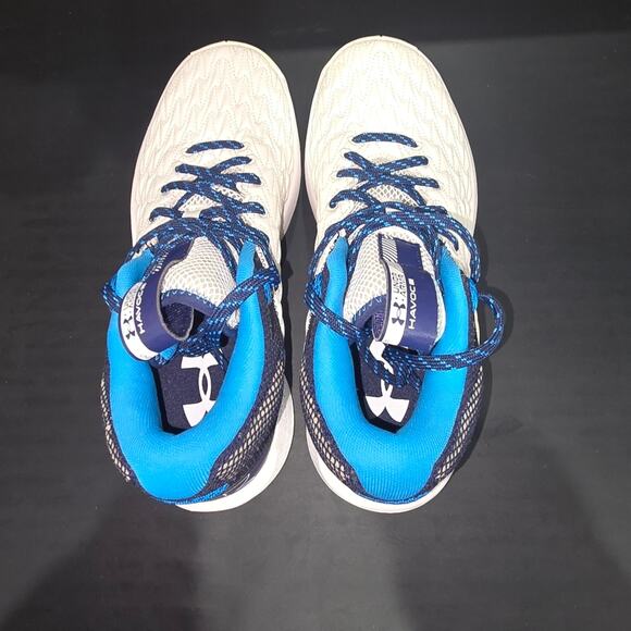 UNDER ARMOUR HOVR HAVOC 5 CLONE size 8 - Picture 5 of 7